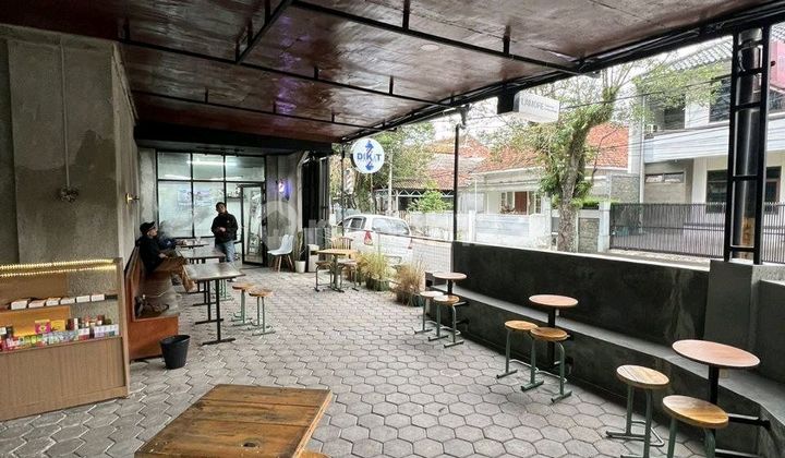 Disewakan Ruang Usaha Sayap Riau Disewakan Ruang Usaha Sayap Riau