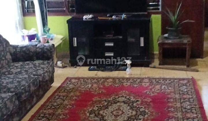 RUMAH STRATEGIS PINGGIR JALAN MARGACINTA 1