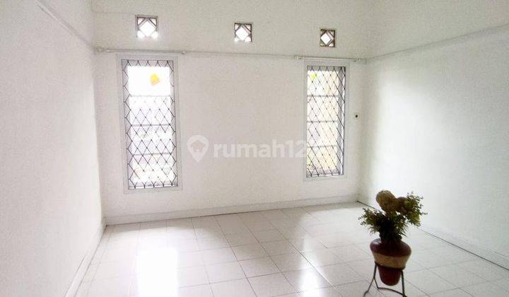 JUAL RUMAH STRATEGIS MARGACINTA 1