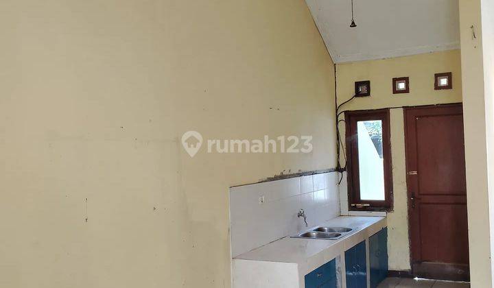 JUAL MURAH RUMAH KOMPLEK KAWALUYAAN 2