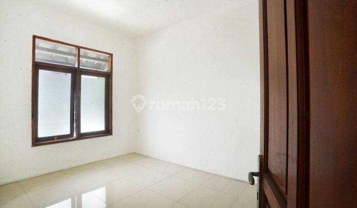 JUAL RUMAH MAINROAD ANTAPANI TERUSAN JAKARTA 2