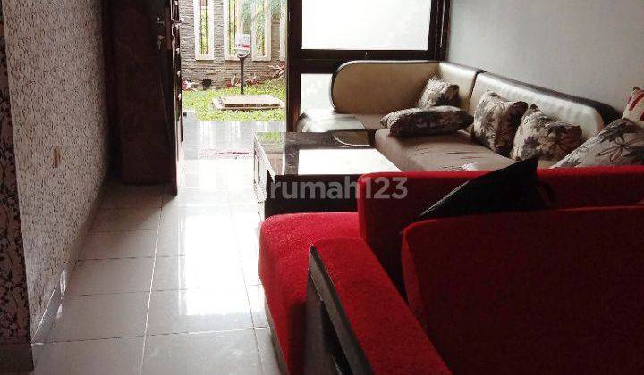 JUAL RUMAH PERUMAHAN KAWALUYAAN 2