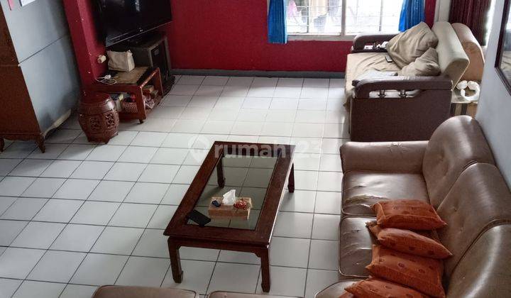 DI JUAL RUMAH SANGGAR HURIP 2