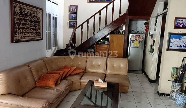 DI JUAL RUMAH SANGGAR HURIP 1