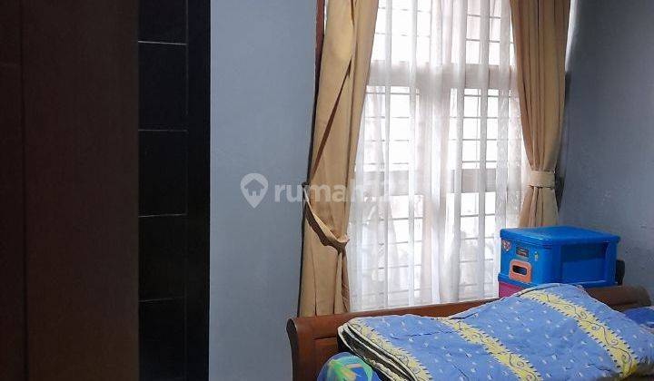 DIJUAL RUMAH KOMPLEK ANTAPANI (SA) 2