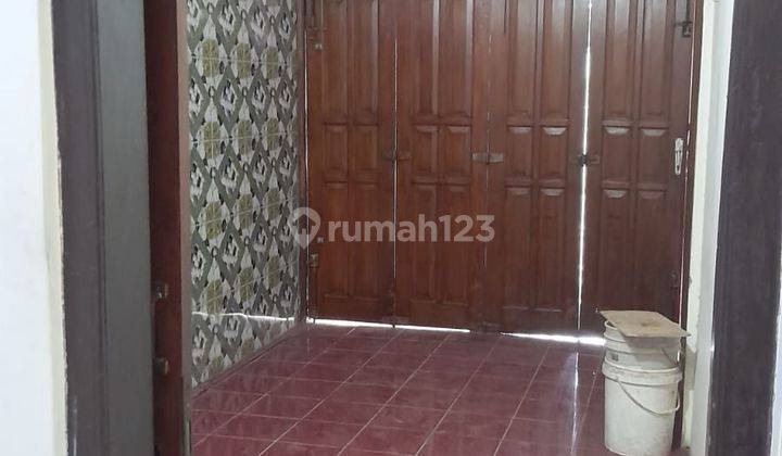 DISEWAKN RUMAH KANTOR MURAH ANTAPANI (SA) 2