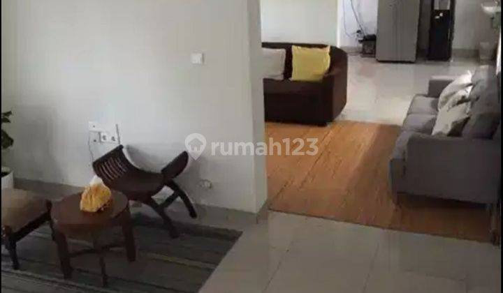 JUAL RUMAH 2 IN 1 LANGKA SUMMARECON TEMPAT STRATEGIS B 1