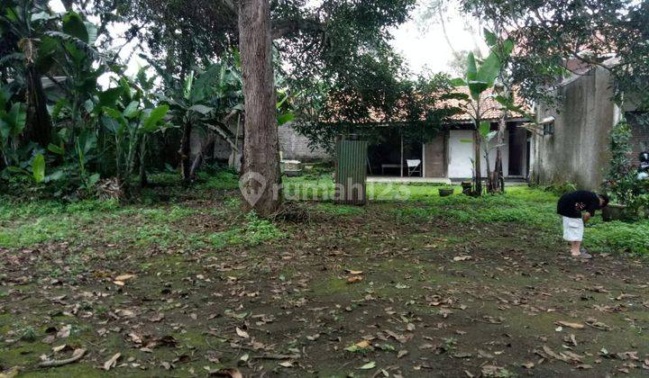 JUAL CEPAT RUMAH + TANAH DI LEMBANG 2