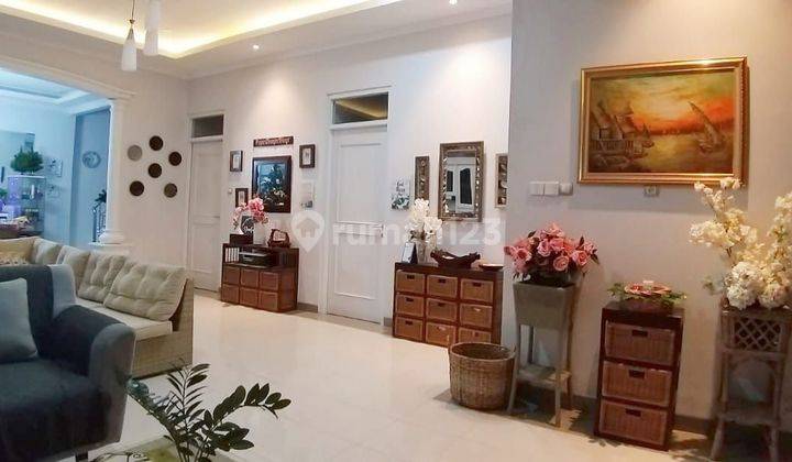 DI JUAL RUMAH VILLA KECAPI MAS CIREBON 2