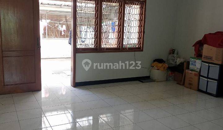 DIJUAL/DISEWAKAN KOMPLEK PASADENA CARINGIN 1