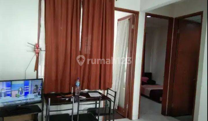 DISEWAKAN RUMAH SIAP HUNI FULL FURNISHED SAYAP BUAH BATU 2