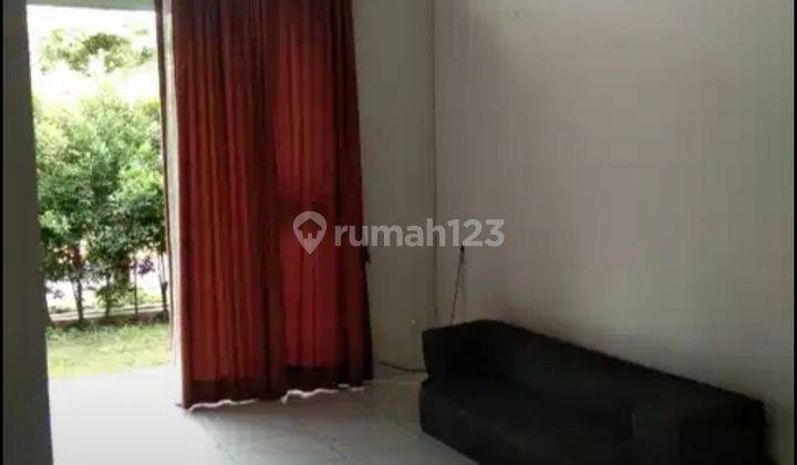 DISEWAKAN RUMAH SIAP HUNI FULL FURNISHED SAYAP BUAH BATU 1