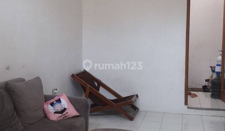 DI JUAL RUMAH SIAP HUNI CLUSTER ADIPURA 2