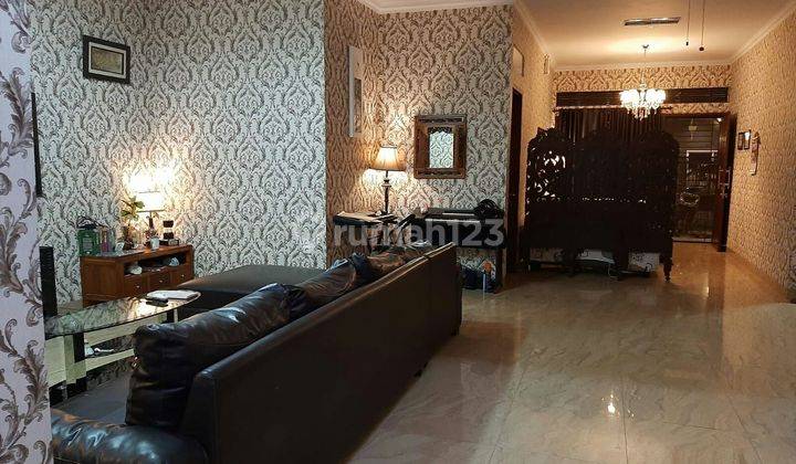 DI JUAL RUMAH SANGAT TERAWAT TAMAN KOPO INDAH 2 2