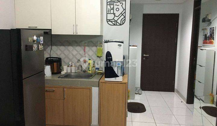 DI JUAL CEPAT APARTEMEN M SQUARE 1