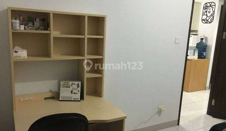 DI JUAL CEPAT APARTEMEN M SQUARE 2