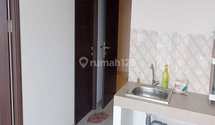 DINJUAL APARTEMENT M SQUARE 2