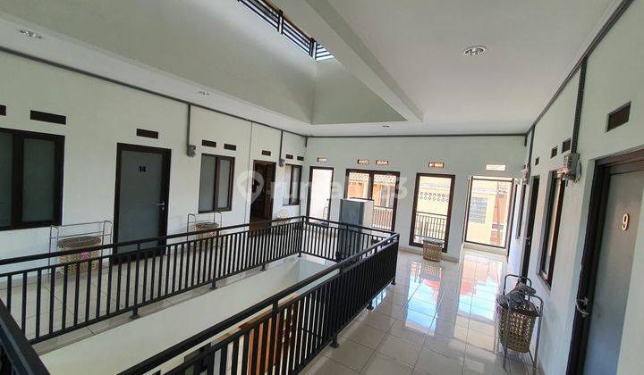 DI JUAL RUMAH KOS KOSAN SANGAT TERAWAT DI JATINANGOR 2