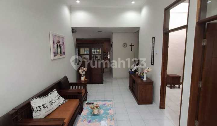 For Sale Comfortable House In Sanggar Hurip Estate For Sale Comfortable House In Sanggar Hurip Estate