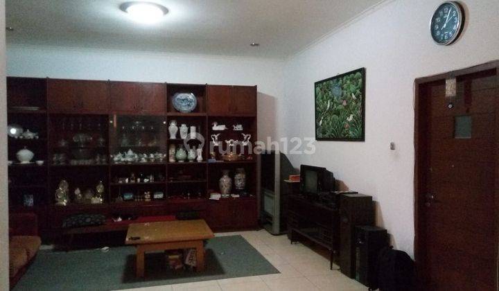 Di Jual Rumah Terawat Bagus Cigadung 1