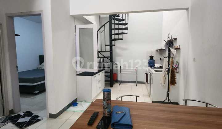 Jual Perumahan Banyak Sumba Kota Baru Parahyangan 2