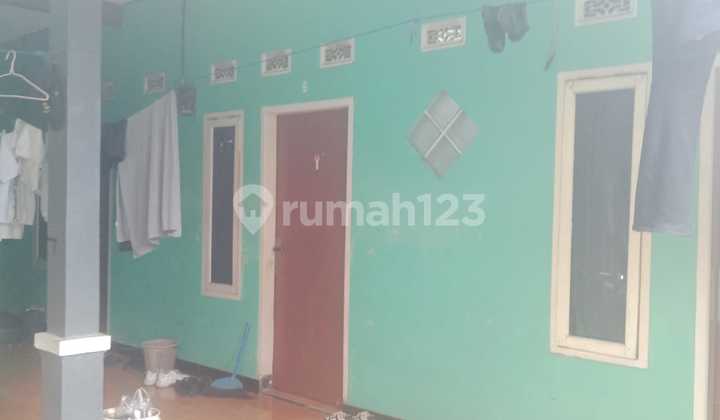 Di Jual Murah Rumah Kontrakan 15 Kamar Di Rancaekek