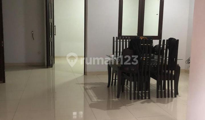 Disewakan Ruamah Nyaman Daerah Turangga  2