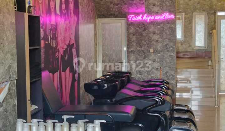 Selling Shop House in Sayuran Rancamanyar Suitable for Business 2