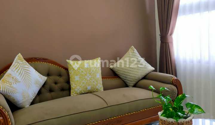 Rumah Area Panyileukan Siap Huni Desain Minimalis 2