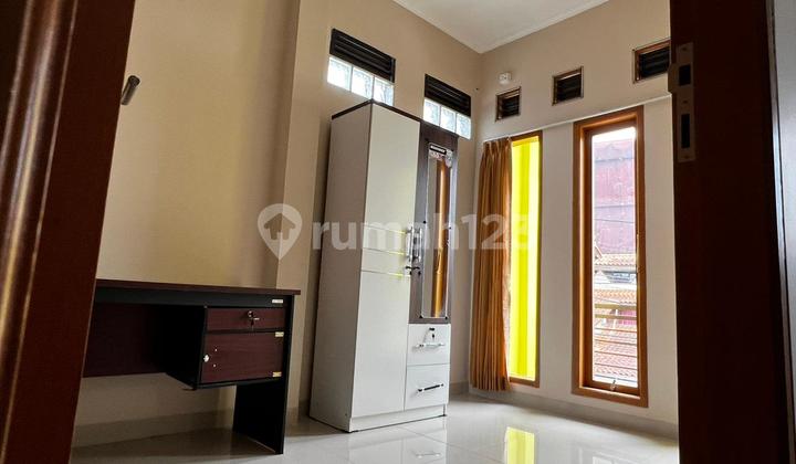 Di Jual Rumah Daerah Cisitu Sayap Dago Cocok untuk Investasi 2