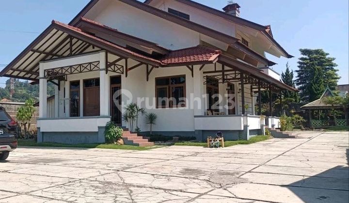 Di Jual Villa Di Lembang Asri Di Jual Villa Di Lembang Asri