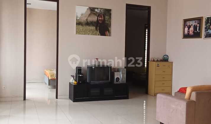 Di Jual Rumah Mewah Nyaman Asri Di Setiabudhi Regency 2