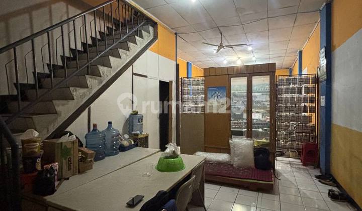 For Rent and Sale Main Road Shop House Ahmad Yani 2