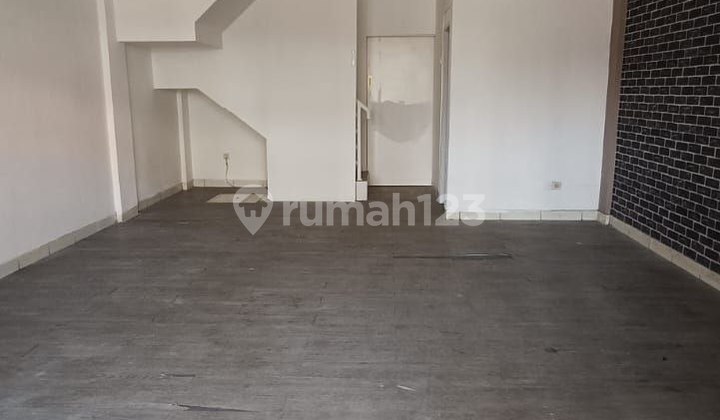 For Rent: Suropati Core Shop House 2