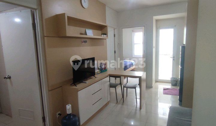 Disewakan Apartement Parahyangan Residence