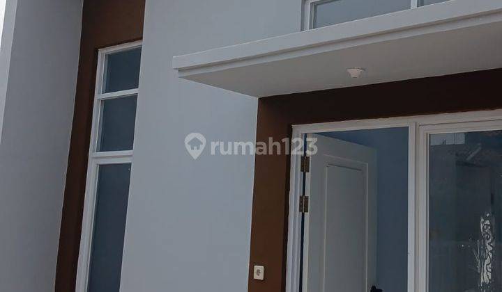 Di Jual Rumah Baru Bumi Asri Mekarrahayu 1