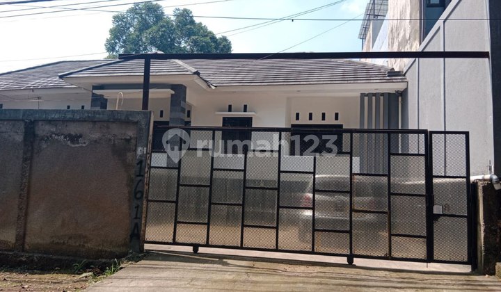 For Sale, Asri House in Cigadung For Sale, Asri House in Cigadung