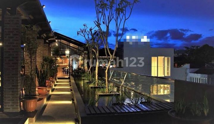 For Sale Active Hotel in the Bustling Center of Banfung City For Sale Active Hotel in the Bustling Center of Banfung City