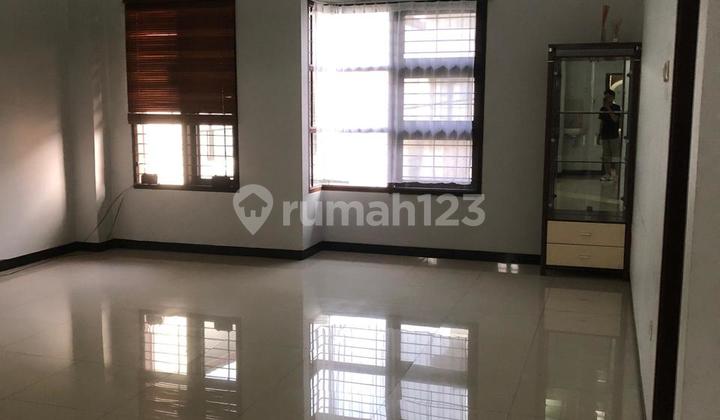 Disewakan Ruamah Nyaman Daerah Turangga 