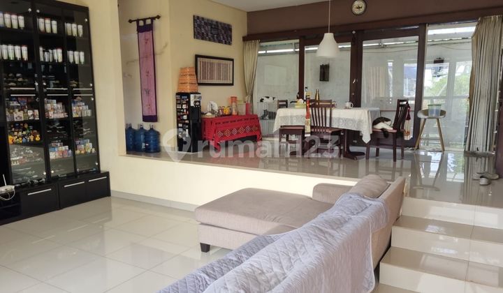 For Sale Modern Luxury Home In Padasuka Bandung 2