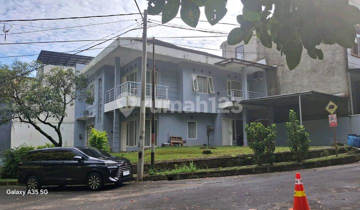 Di Jual Perumahan Hoek Bandung City View Di Jual Perumahan Hoek Bandung City View