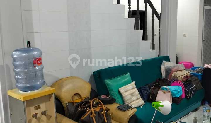 For Sale Main Road Shop House Abdularahman Saleh Bandung 2