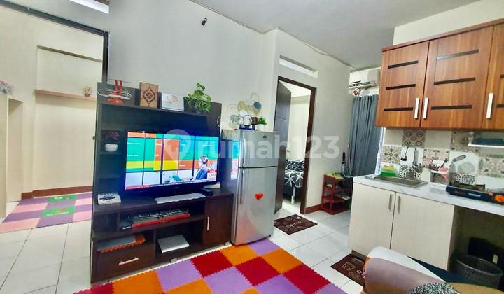 For Quick Sale: 2-Bedroom Unit at Gateaway Ahmad Yani Apartment For Quick Sale: 2-Bedroom Unit at Gateaway Ahmad Yani Apartment