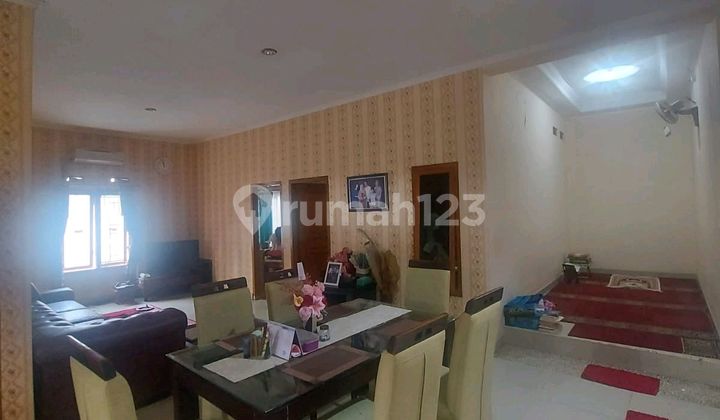 Di Jual Rumah Pusat Kota Bandung Bagus dan Nyaman 2