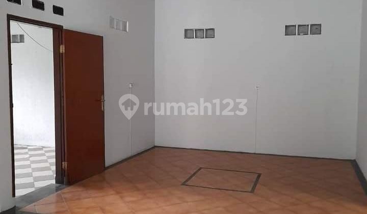 Di Jual Rumah Bu Mainroad Antapani Strategis 2