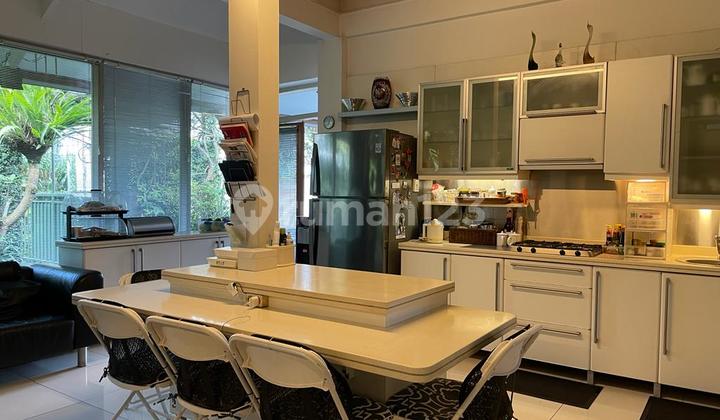 For Sale Luxury Resort House Dago Pakar Bandung 2