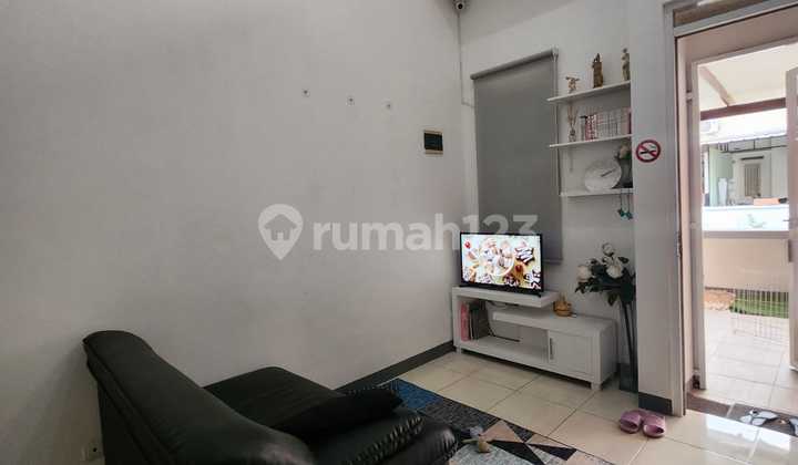 Jual Perumahan Banyak Sumba Kota Baru Parahyangan