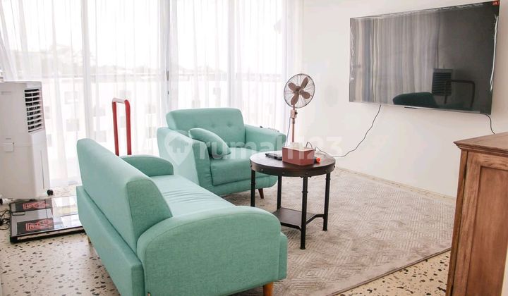 For Sale Awesome Villa Resort Dago Bandung