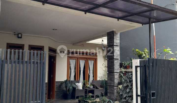 Di Jual Murah Rumah Margahayu Raya