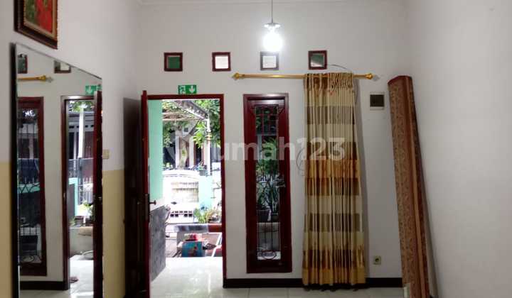 Di Sewakan Rumah Nyaman di Tanjungsari Antapani